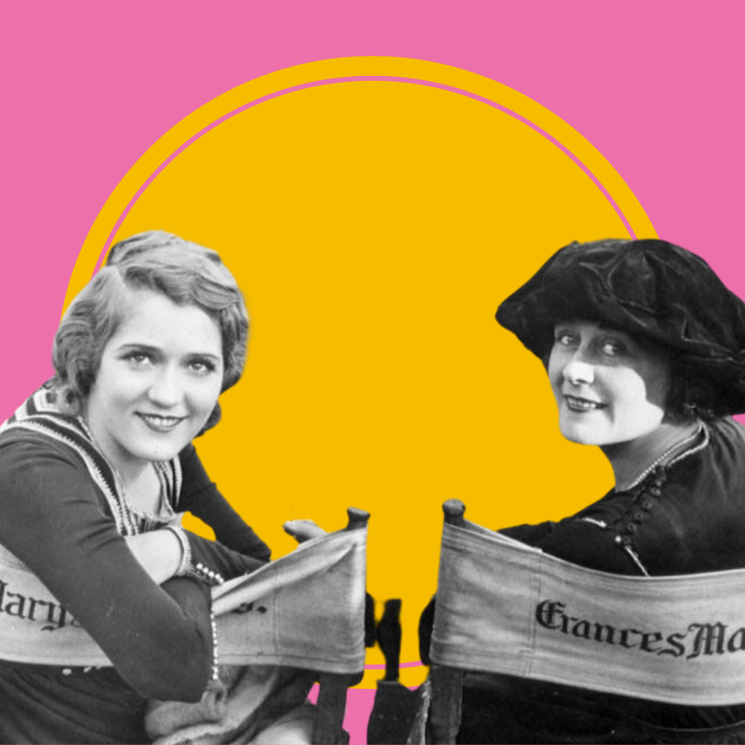 Miss Representation: Female Writers on Screen