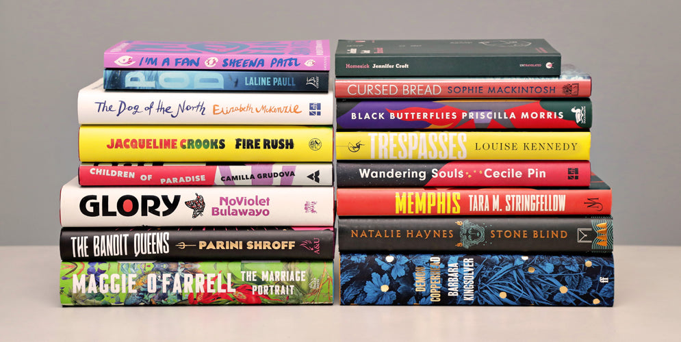 Women's Prize for Fiction 2023 Longlist Announced
