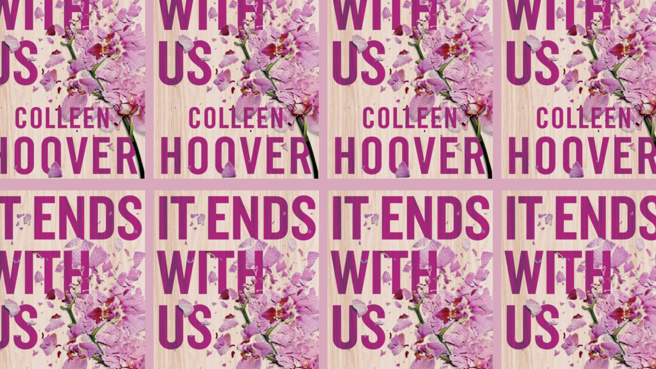 What to read after It Ends With Us