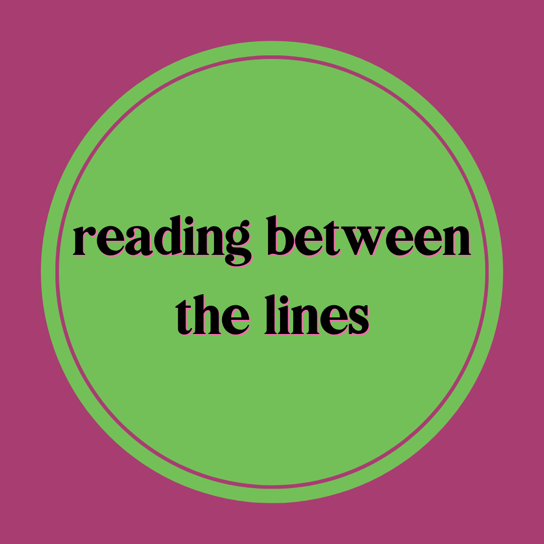 Blurred Lines: facts between the fiction